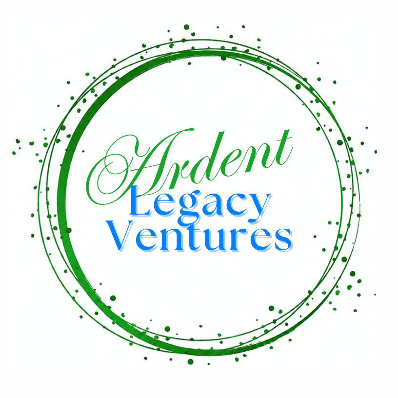 Ardent Legacy Ventures